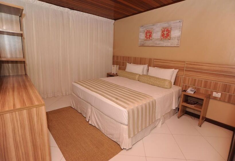 فندق Pousada Safira Do Morro