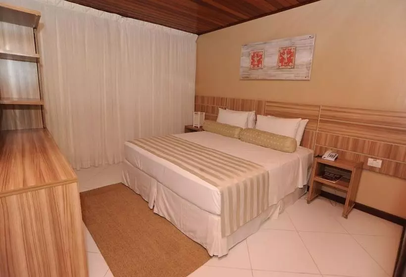 Hotel Pousada Safira Do Morro