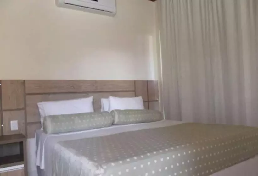 Hotel Pousada Safira Do Morro