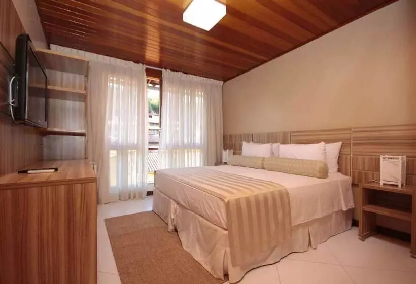 Hotel Pousada Safira Do Morro