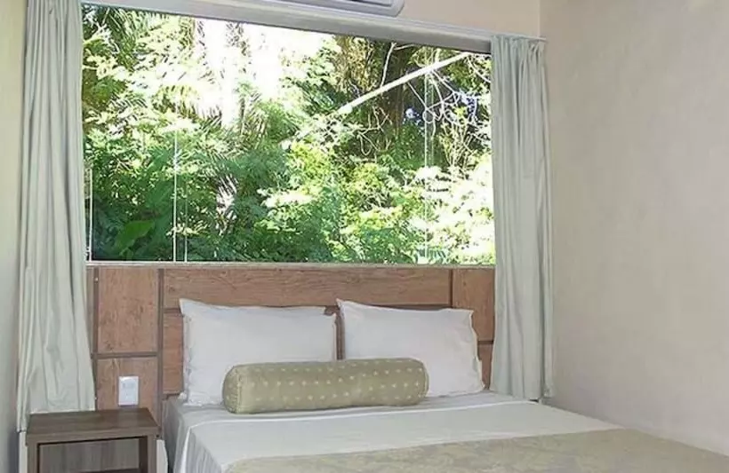 Hotel Pousada Safira Do Morro