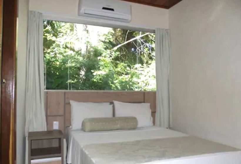 فندق Pousada Safira Do Morro