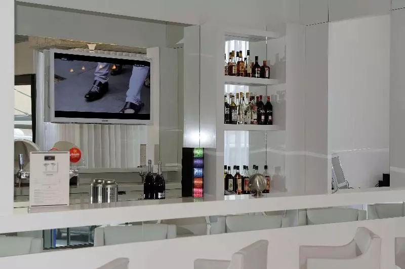 Hotel Quality Centre del Mon Perpignan