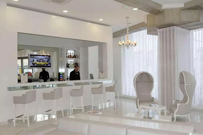 Hotel Quality Centre del Mon Perpignan