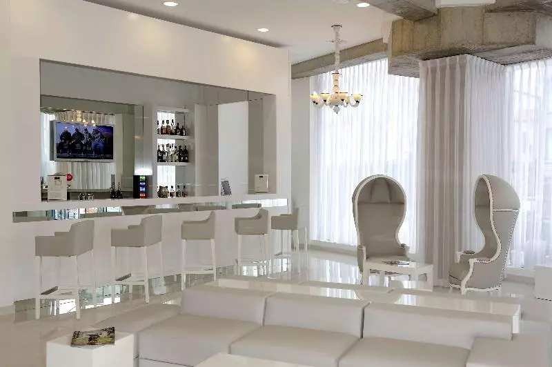 Hotel Quality Centre del Mon Perpignan