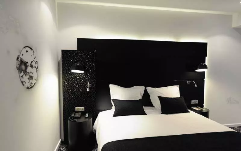 Hotel Quality Centre del Mon Perpignan