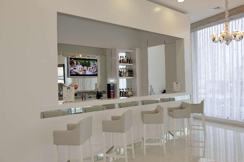 فندق Quality Centre del Mon Perpignan 