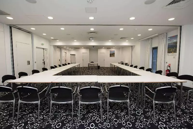 Hotel Quality Centre del Mon Perpignan