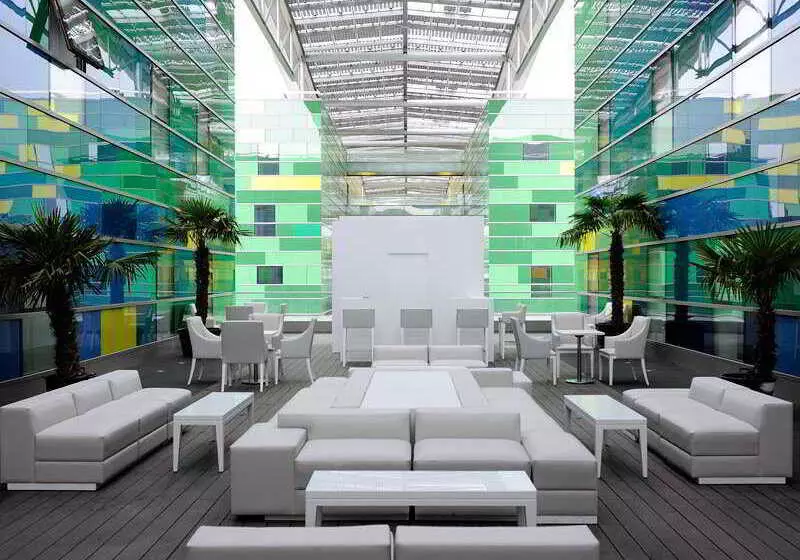 Hotel Quality Centre del Mon Perpignan