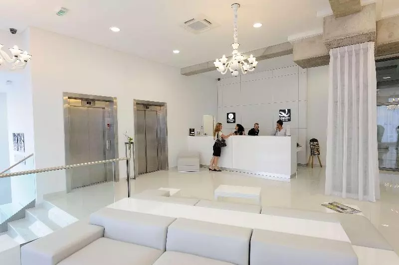 Hotel Quality Centre del Mon Perpignan