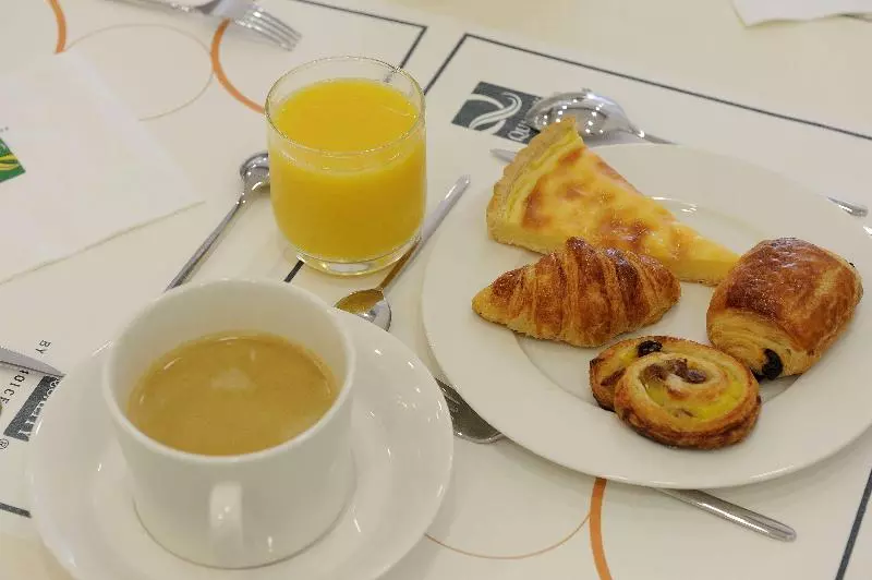 Hotel Quality Centre del Mon Perpignan