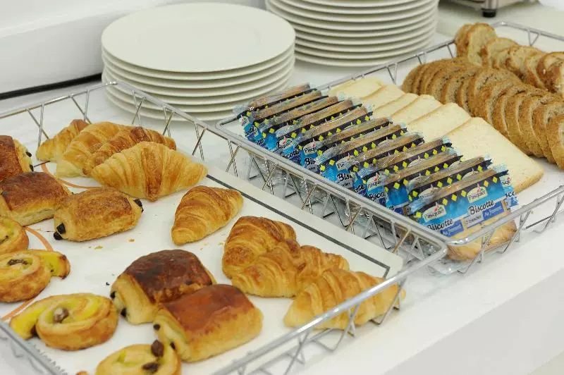 Hotel Quality Centre del Mon Perpignan