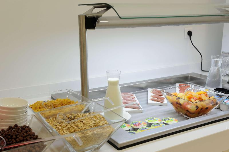 فندق Quality Centre del Mon Perpignan 