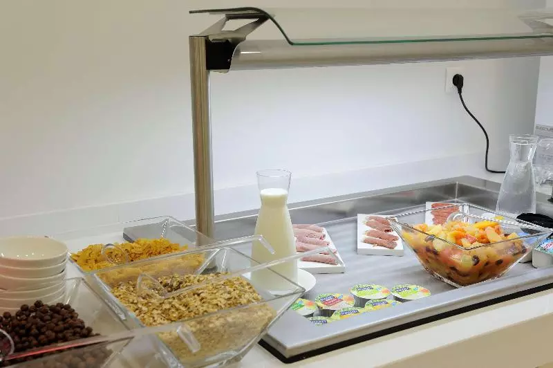 Hotel Quality Centre del Mon Perpignan