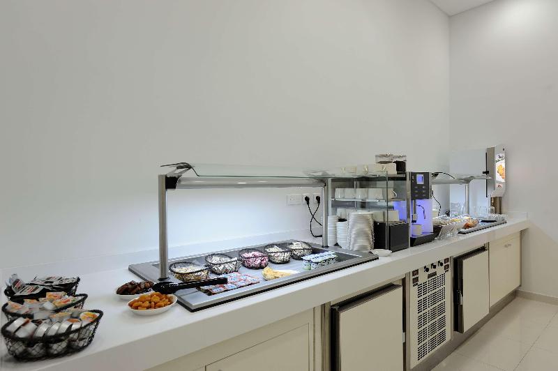 فندق Quality Centre del Mon Perpignan 