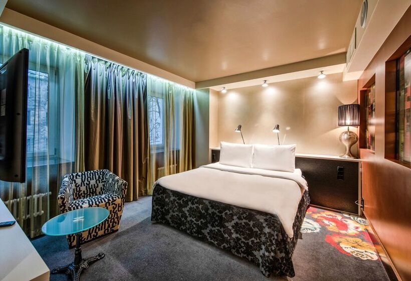 Radisson Sonya Hotel, St. Petersburg