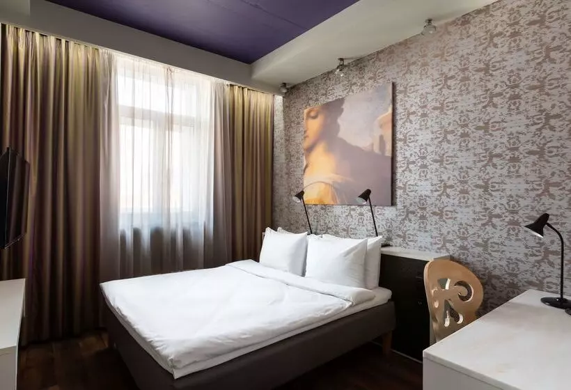 Radisson Sonya Hotel, St. Petersburg