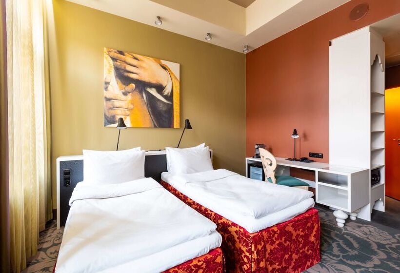 Radisson Sonya Hotel, St. Petersburg