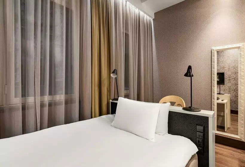 Radisson Sonya Hotel, St. Petersburg