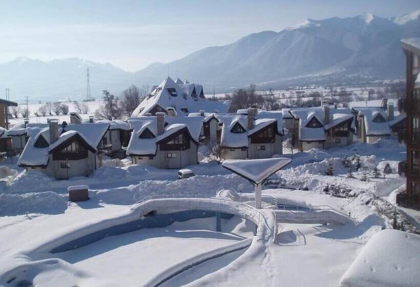 בית מלון כפרי Redenka Holiday Club