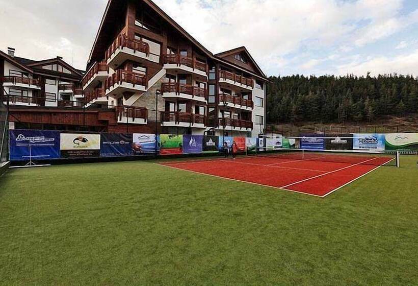 בית מלון כפרי Redenka Holiday Club