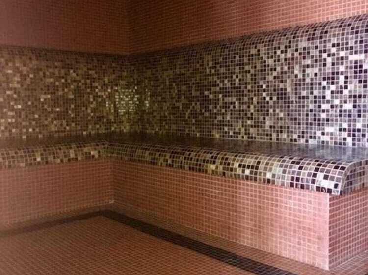 בית מלון כפרי Redenka Holiday Club