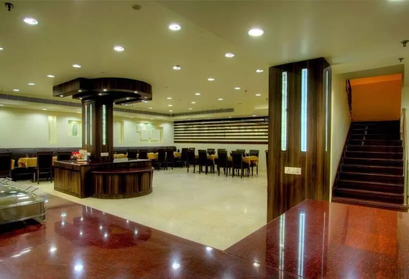 Отель Regent Intercontinental