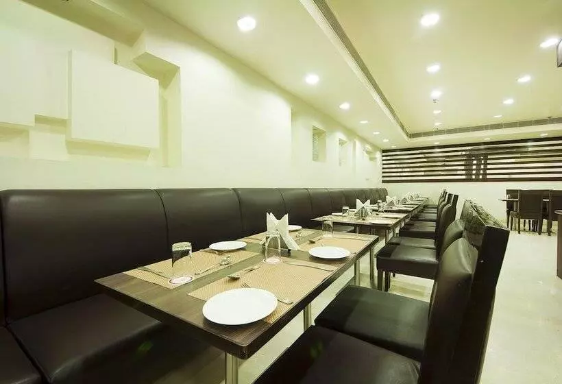 Отель Regent Intercontinental