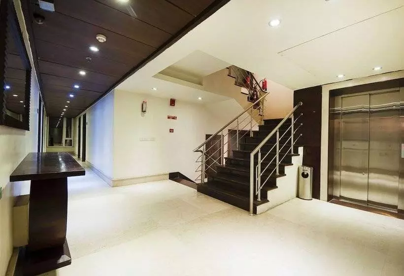 Отель Regent Intercontinental