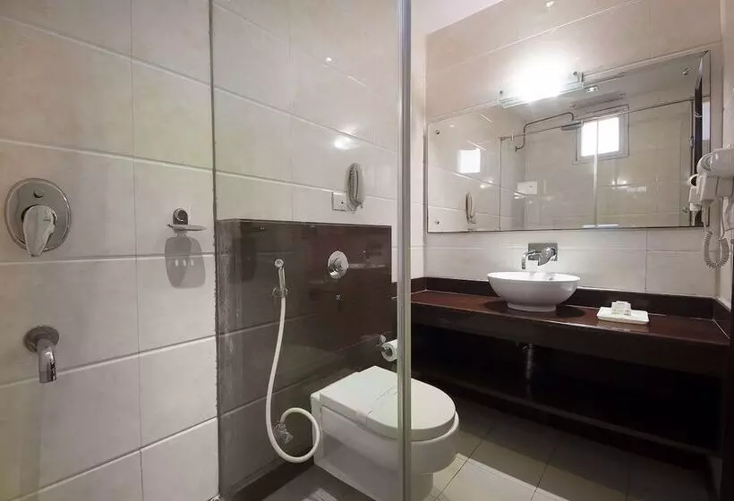 Отель Regent Intercontinental