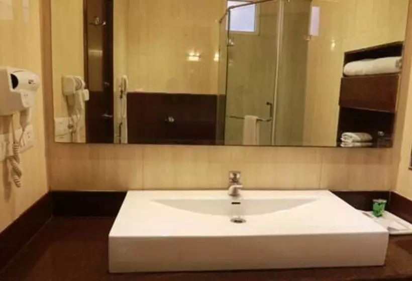 Отель Regent Intercontinental