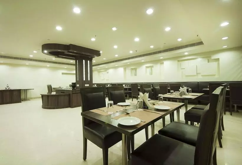 Отель Regent Intercontinental