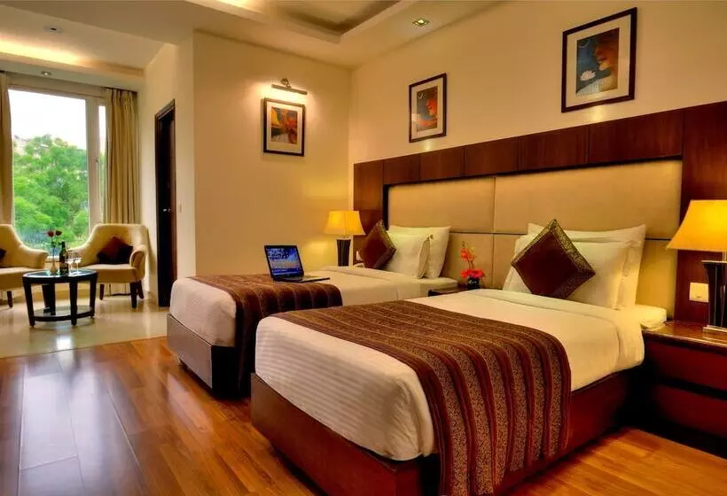 Отель Regent Intercontinental