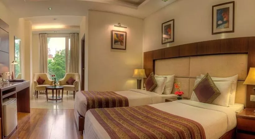 Отель Regent Intercontinental