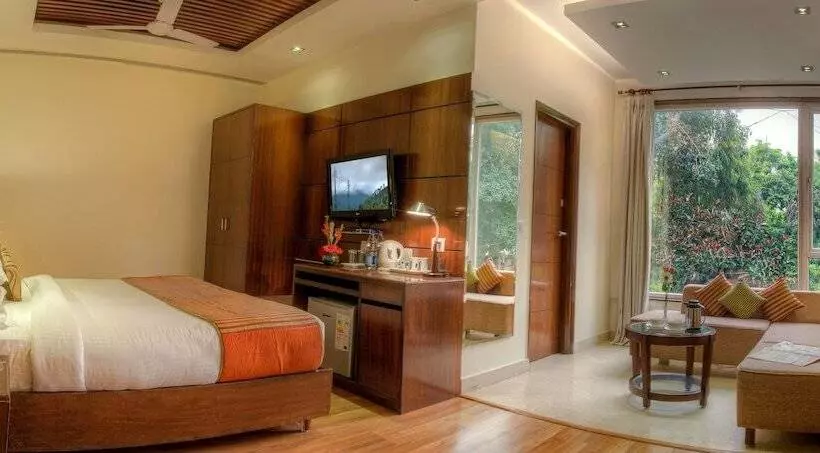 Отель Regent Intercontinental