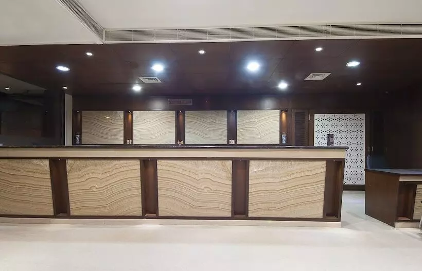 Отель Regent Intercontinental