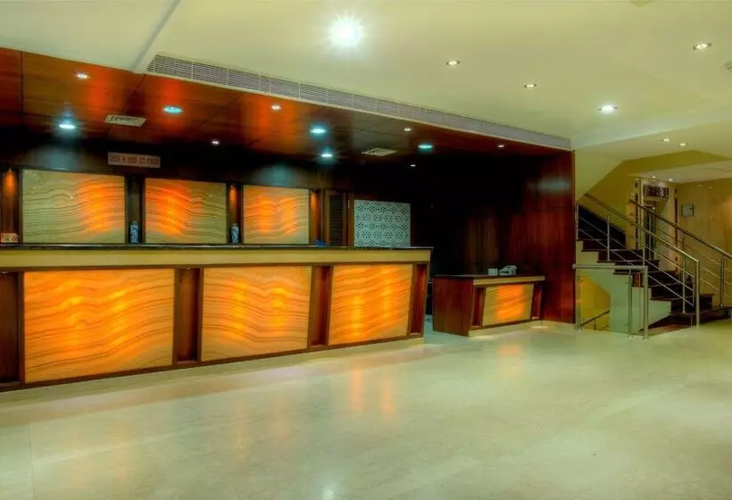 Отель Regent Intercontinental