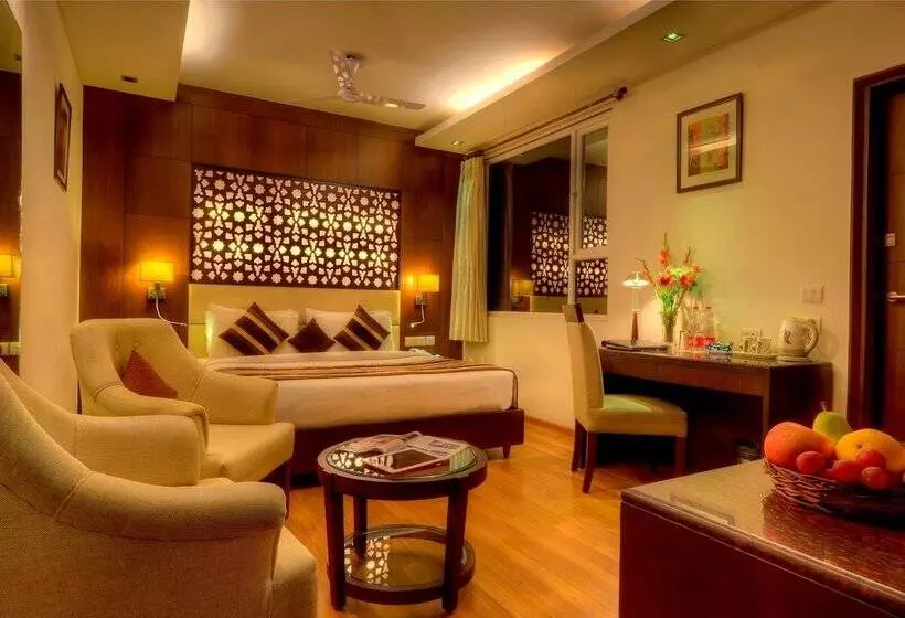 Отель Regent Intercontinental