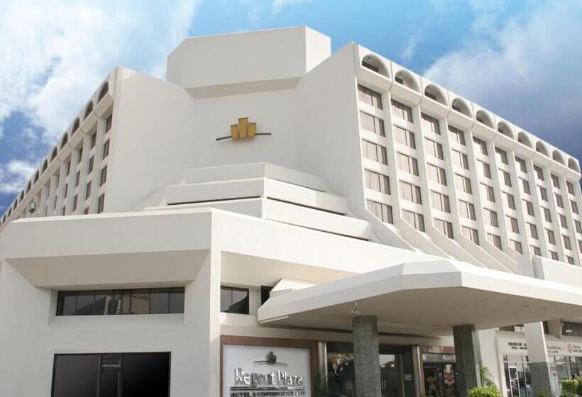 Regent Plaza Hotel & Convention Centre