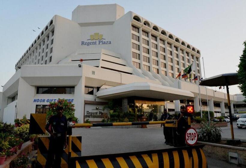 Regent Plaza Hotel & Convention Centre