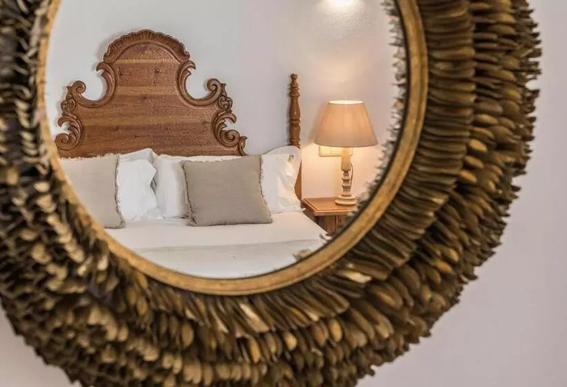 Сельский отель Finca Can Beneit