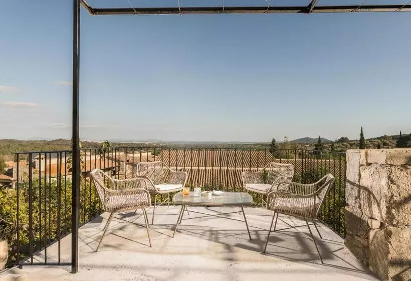 Сельский отель Finca Can Beneit