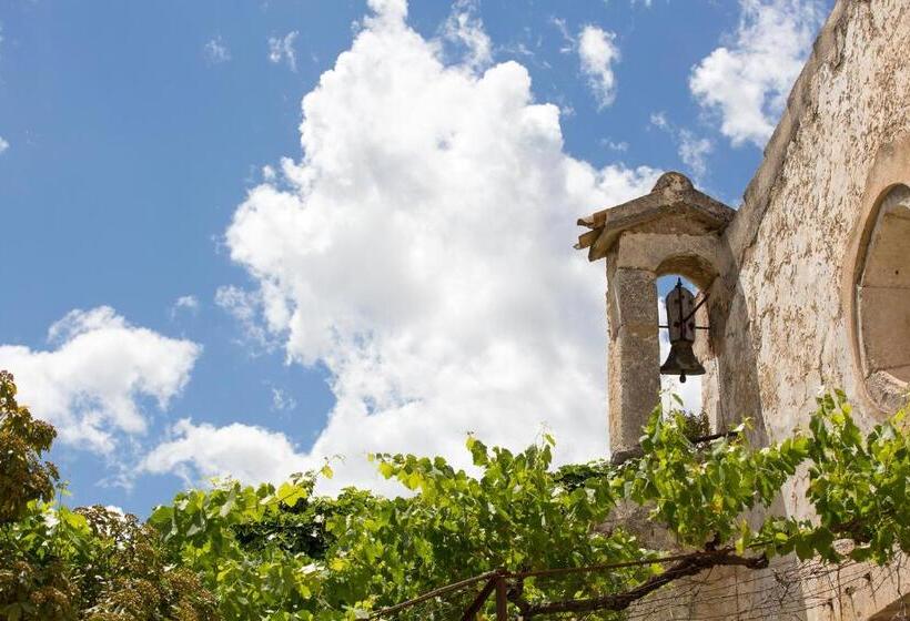 田舎風ホテル Finca Can Beneit