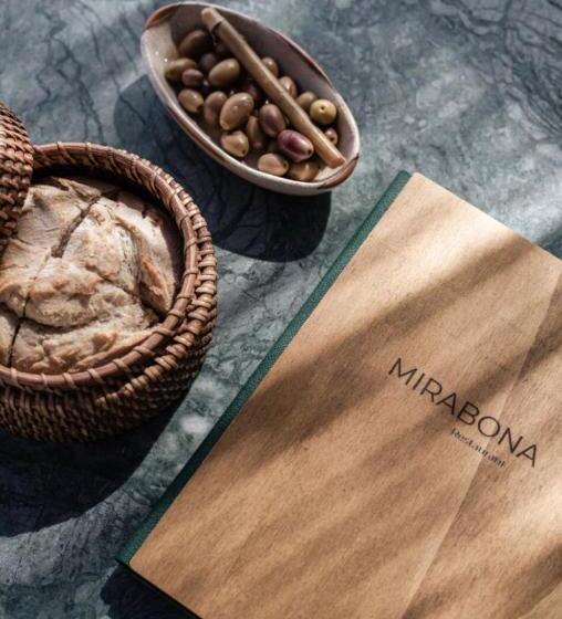 田舎風ホテル Finca Can Beneit