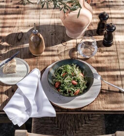 田舎風ホテル Finca Can Beneit