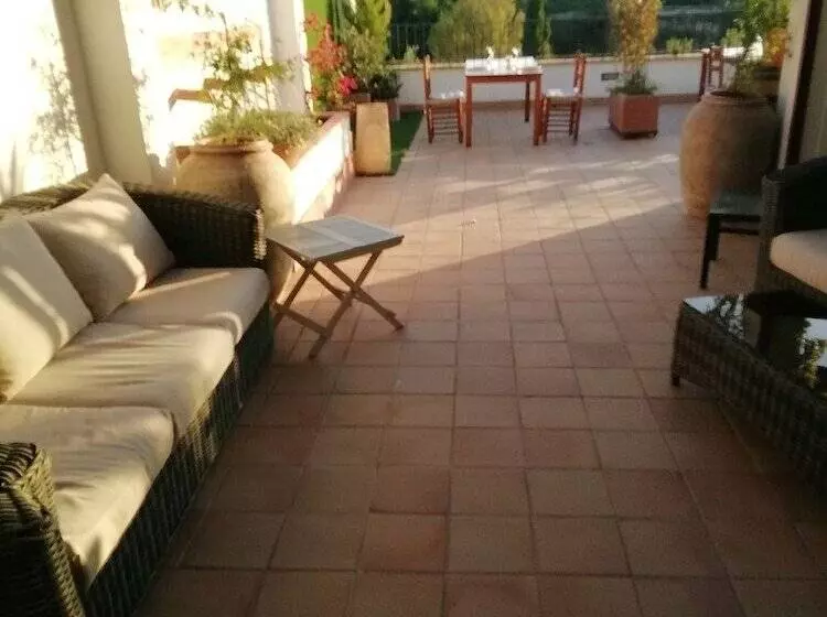 乡村酒店  La Sitja  Adults Only