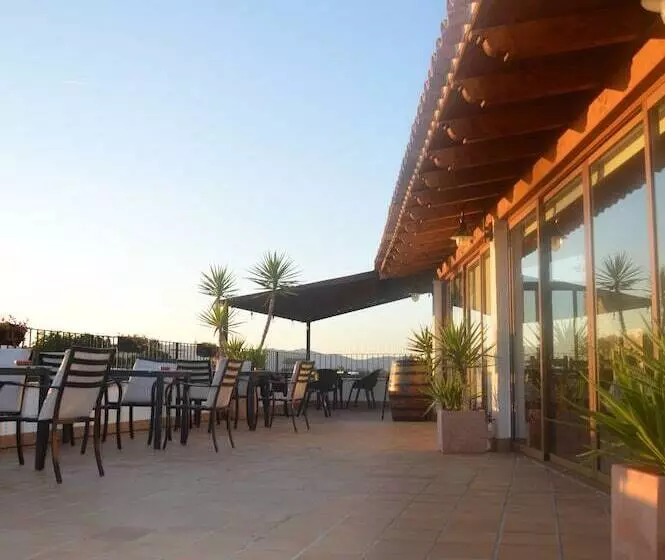 乡村酒店  La Sitja  Adults Only