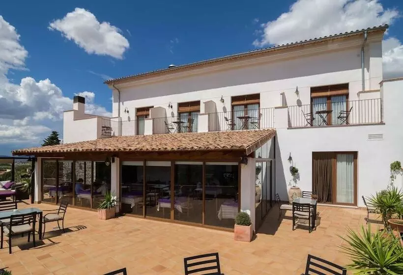 乡村酒店  La Sitja  Adults Only