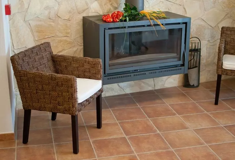 乡村酒店  La Sitja  Adults Only