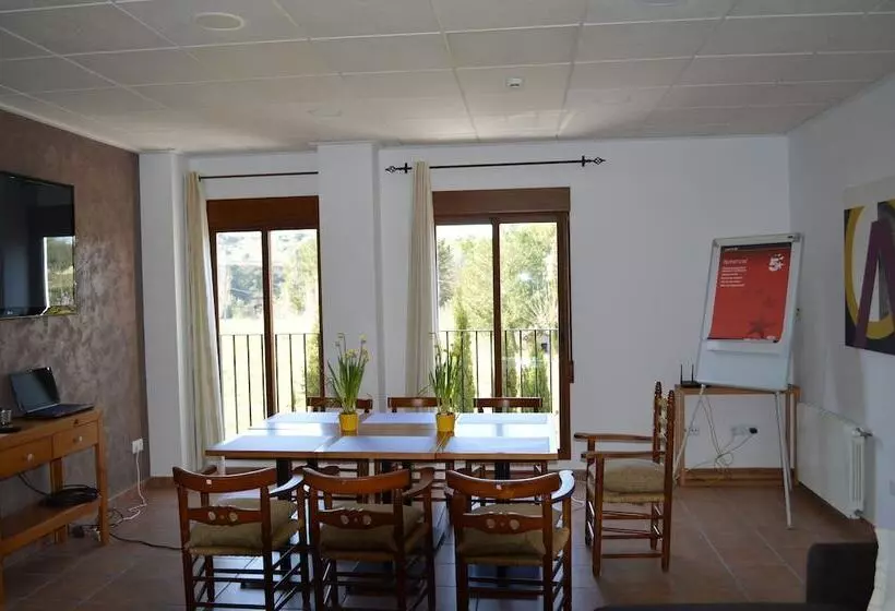 乡村酒店  La Sitja  Adults Only